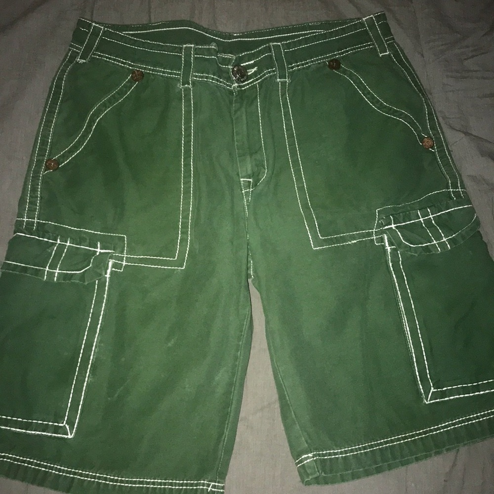 True Religion pants